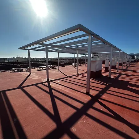 דירה House San Bartolomé