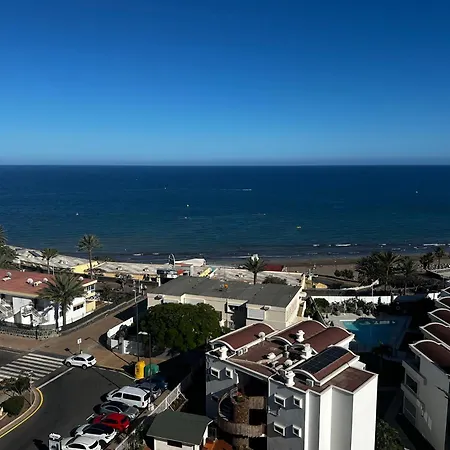 House Apartment San Bartolome de Tirajana (Gran Canaria)