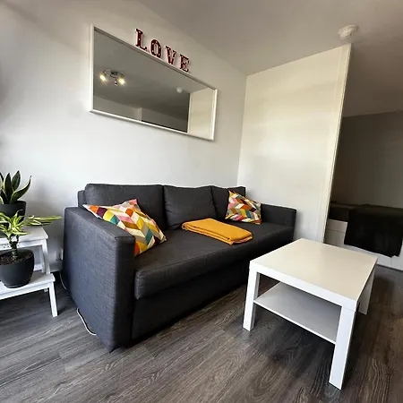דירה House San Bartolomé