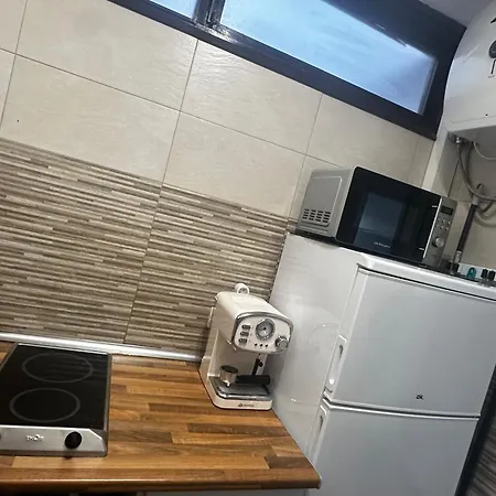 House Apartment